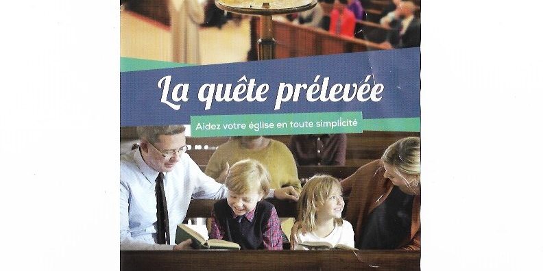 quête quête